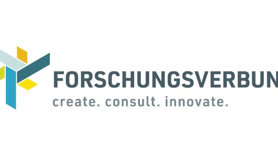 Das Logo des Forschungsverbunds Mecklenburg-Vorpommern e. V. Das Logo des Forschungsverbunds Mecklenburg-Vorpommern e. V.